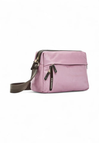 MANDARINA DUCK Borsa Tracolla Donna Rosa P10VCT19-PE25-A15