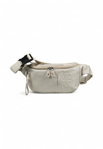 MANDARINA DUCK Marsupio Donna Bianco P10QMMM3-PE25-09E