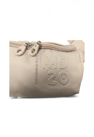 MANDARINA DUCK Marsupio Donna Bianco P10QMMM3-PE25-09E