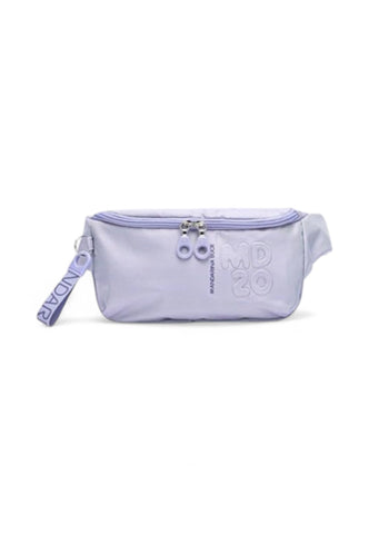 MANDARINA DUCK Marsupio Donna Lilla P10QMMM3-PE25-01M