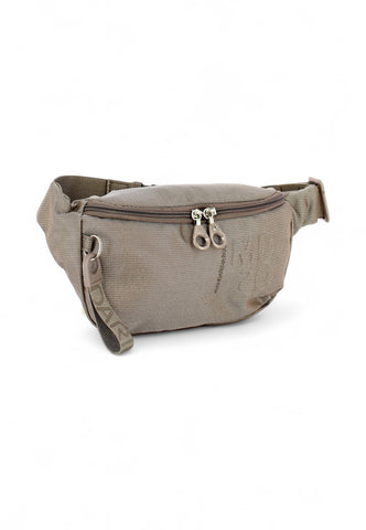 MANDARINA DUCK Marsupio Donna Marrone P10QMMM3-PE25-09K