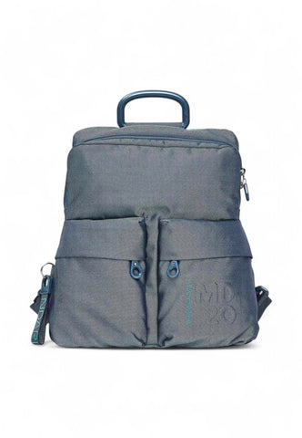 MANDARINA DUCK Zaino Donna Azzurro P10QMTZ4-PE25-23E