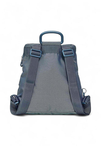MANDARINA DUCK Zaino Donna Azzurro P10QMTZ4-PE25-23E