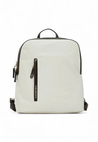 MANDARINA DUCK Zaino Donna Bianco P10VCT08-PE25-09E