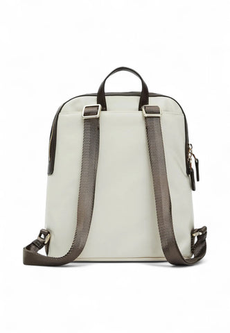 MANDARINA DUCK Zaino Donna Bianco P10VCT08-PE25-09E