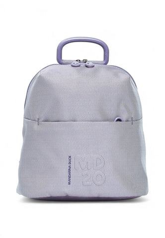 MANDARINA DUCK Zaino Donna Lilla P10QMT49-PE25-01M