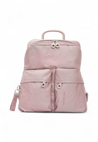 MANDARINA DUCK Zaino Donna Rosa P10QMTZ4-PE25-481