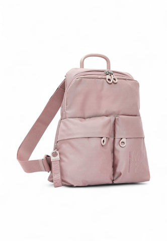 MANDARINA DUCK Zaino Donna Rosa P10QMTZ4-PE25-481