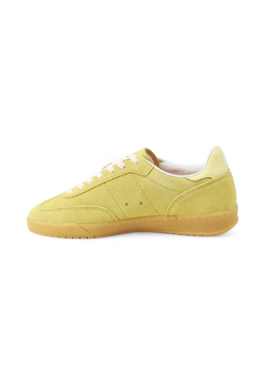 SUN68 Sneakers Donna Giallo Z35229-PE25-32
