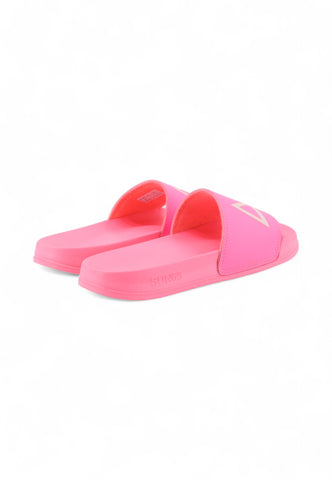SUN68 Ciabatte Donna Rosa X35204-PE25-62