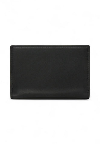 CALVIN KLEIN Portafogli Donna Nero K60K612829-0GJ-PE25