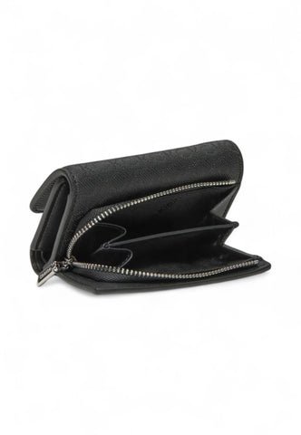 CALVIN KLEIN Portafogli Donna Nero K60K612829-0GJ-PE25