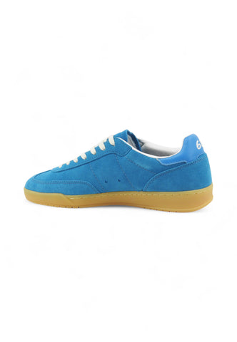 SUN68 Sneakers Uomo Azzurro Z35143-PE25-73