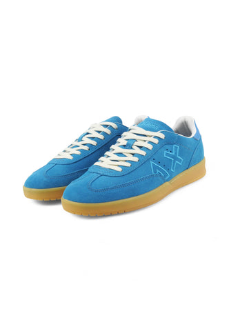 SUN68 Sneakers Uomo Azzurro Z35143-PE25-73