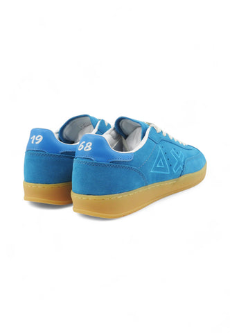 SUN68 Sneakers Uomo Azzurro Z35143-PE25-73