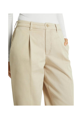 GUESS Pantaloni Palazzo Donna Beige W4BB44WGCV2-PE25-G053