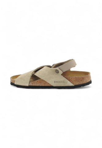 BIRKENSTOCK Sandali Donna Beige 1029834-PE25