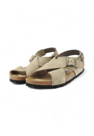 BIRKENSTOCK Sandali Donna Beige 1029834-PE25