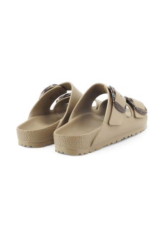 BIRKENSTOCK Eva Ciabatte Donna Beige 1030389-PE25