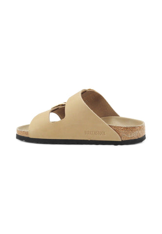 BIRKENSTOCK Arizona Ciabatte Donna Beige 1030395-PE25