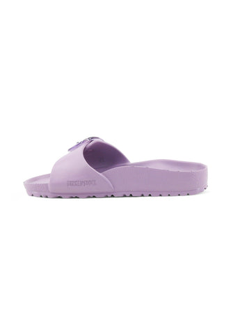 BIRKENSTOCK Madrid Big Buckle Eva Ciabatte Donna Lilla 1030529-PE25