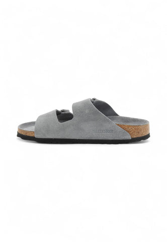BIRKENSTOCK Ciabatte Grigio 1030912-PE25