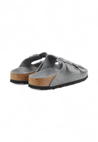 BIRKENSTOCK Ciabatte Grigio 1030912-PE25