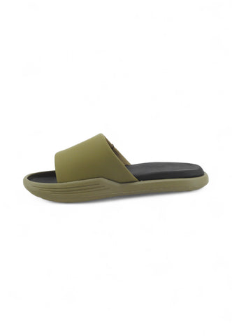 COLMAR Ciabatte Uomo Verde 231-PE25