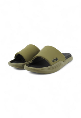 COLMAR Ciabatte Uomo Verde 231-PE25