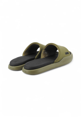 COLMAR Ciabatte Uomo Verde 231-PE25