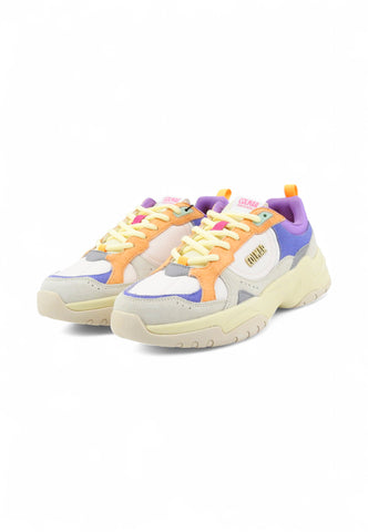 COLMAR Sneakers Donna Beige Multicolor 150-PE25