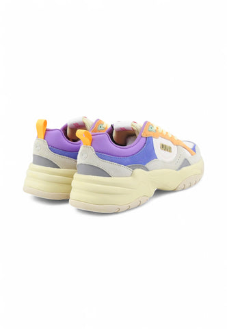 COLMAR Sneakers Donna Beige Multicolor 150-PE25