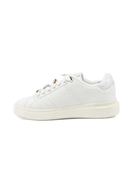 COLMAR Sneakers Donna Bianco Charms 036-AI26
