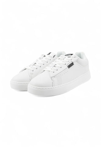 COLMAR Sneakers Uomo Bianco 073-AI26