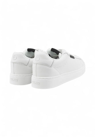 COLMAR Sneakers Uomo Bianco 073-AI26
