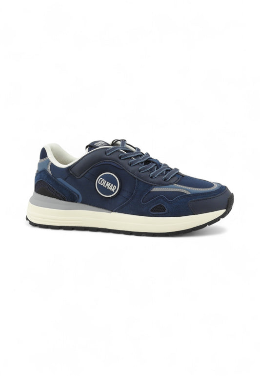 COLMAR Sneakers Uomo Blu Azzurro 060-AI26