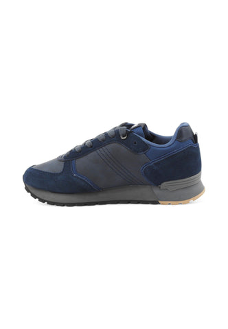 COLMAR Sneakers Uomo Blu Grigio 054-AI26