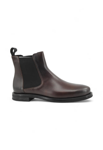 FRAU Stivaletti Donna Marrone 98L3-AI26-COFF