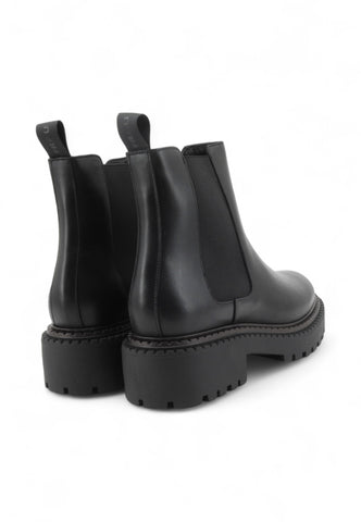 FRAU Stivaletti Donna Nero 78L3-AI26-NERO