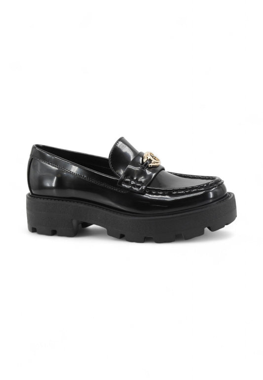 GUESS Mocassini Donna Nero FLTYNKELE14-AI26-BLACK
