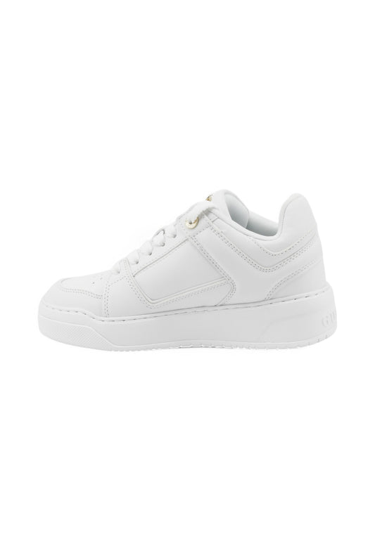 GUESS Sneakers Donna Bianco FLTDELELE12-AI26-WHITE