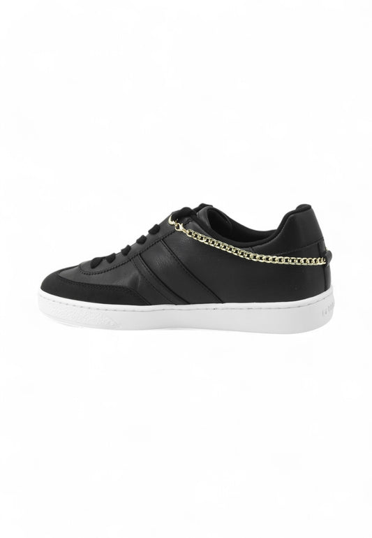 GUESS Sneakers Donna Nero FLTNAOLEA12-AI26-BLACK