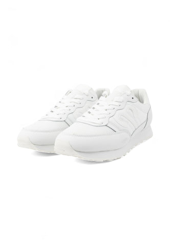 WUSHU Sneakers Uomo Bianco 100020-000001-PE25-B