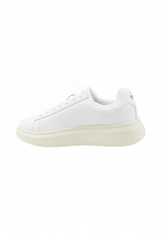LIU JO Sneakers Uomo Bianco 7B5005PX63101111-PE25