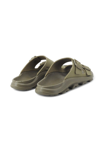 BIRKENSTOCK Ciabatte Uomo Verde 1029596-PE25