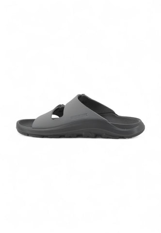 BIRKENSTOCK Ciabatte Uomo Grigio 1029595-PE25