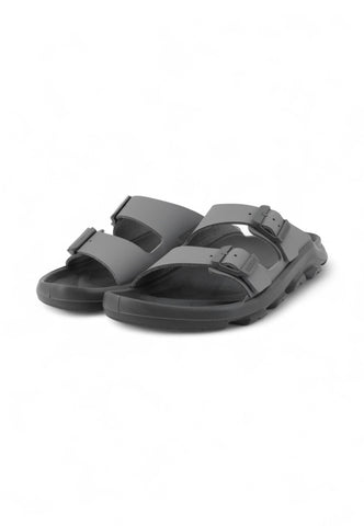 BIRKENSTOCK Ciabatte Uomo Grigio 1029595-PE25
