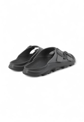 BIRKENSTOCK Ciabatte Uomo Grigio 1029595-PE25
