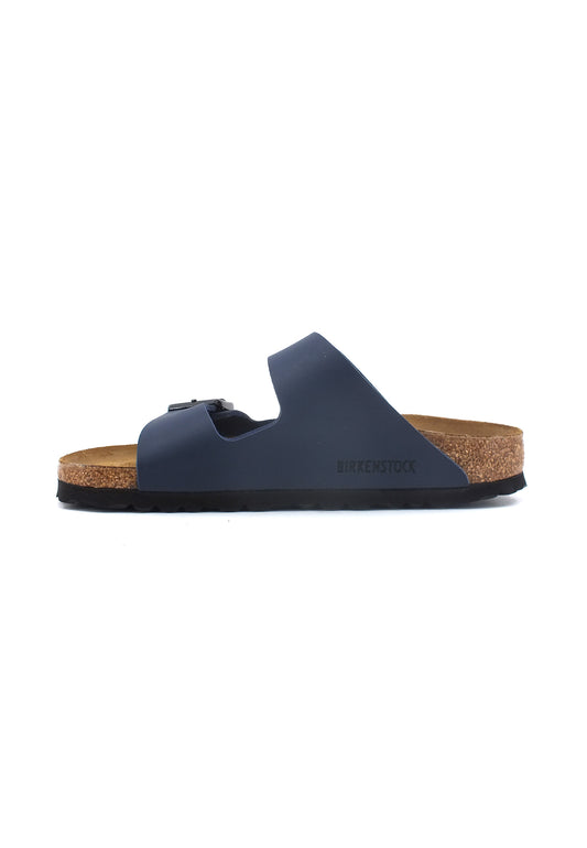 BIRKENSTOCK Ciabatte Donna Blu 051753-PE25