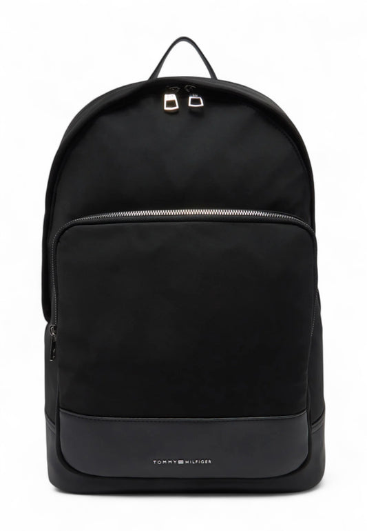 TOMMY HILFIGER Zaino Uomo Nero AM0AM13189-BDS-PE25